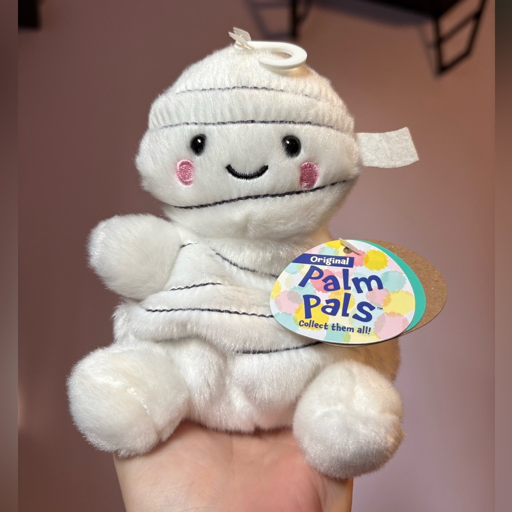 Palm Pals Brendan Mummy™